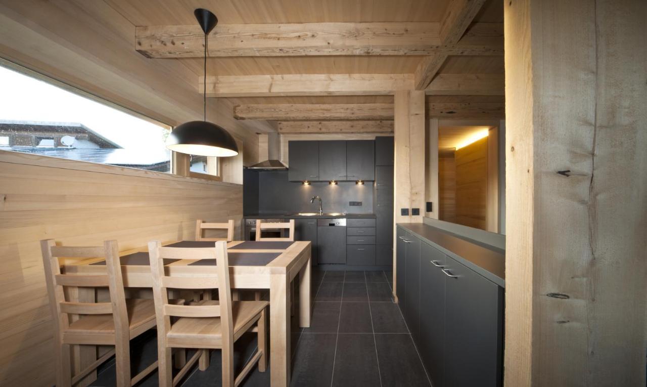Forstgut - Premium Waldchalets Und Lodge Suiten Regen Buitenkant foto
