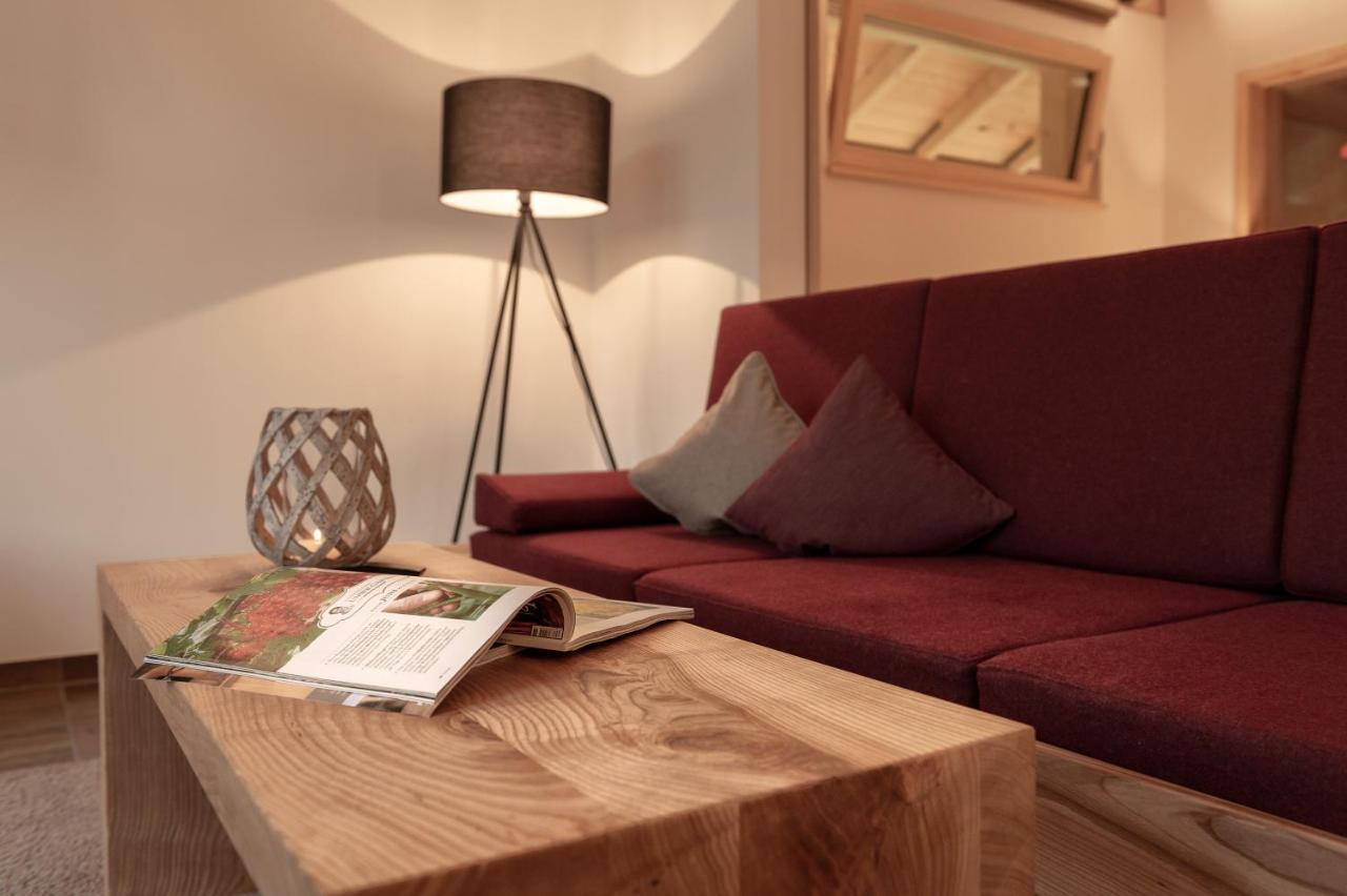 Forstgut - Premium Waldchalets Und Lodge Suiten Regen Buitenkant foto
