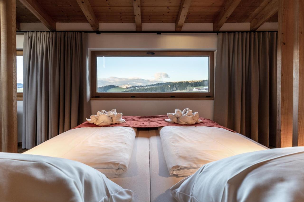 Forstgut - Premium Waldchalets Und Lodge Suiten Regen Buitenkant foto