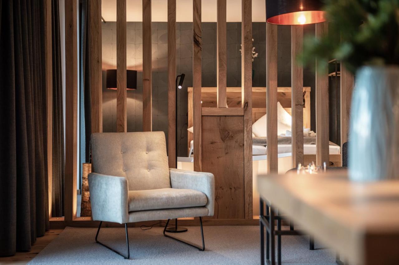 Forstgut - Premium Waldchalets Und Lodge Suiten Regen Buitenkant foto