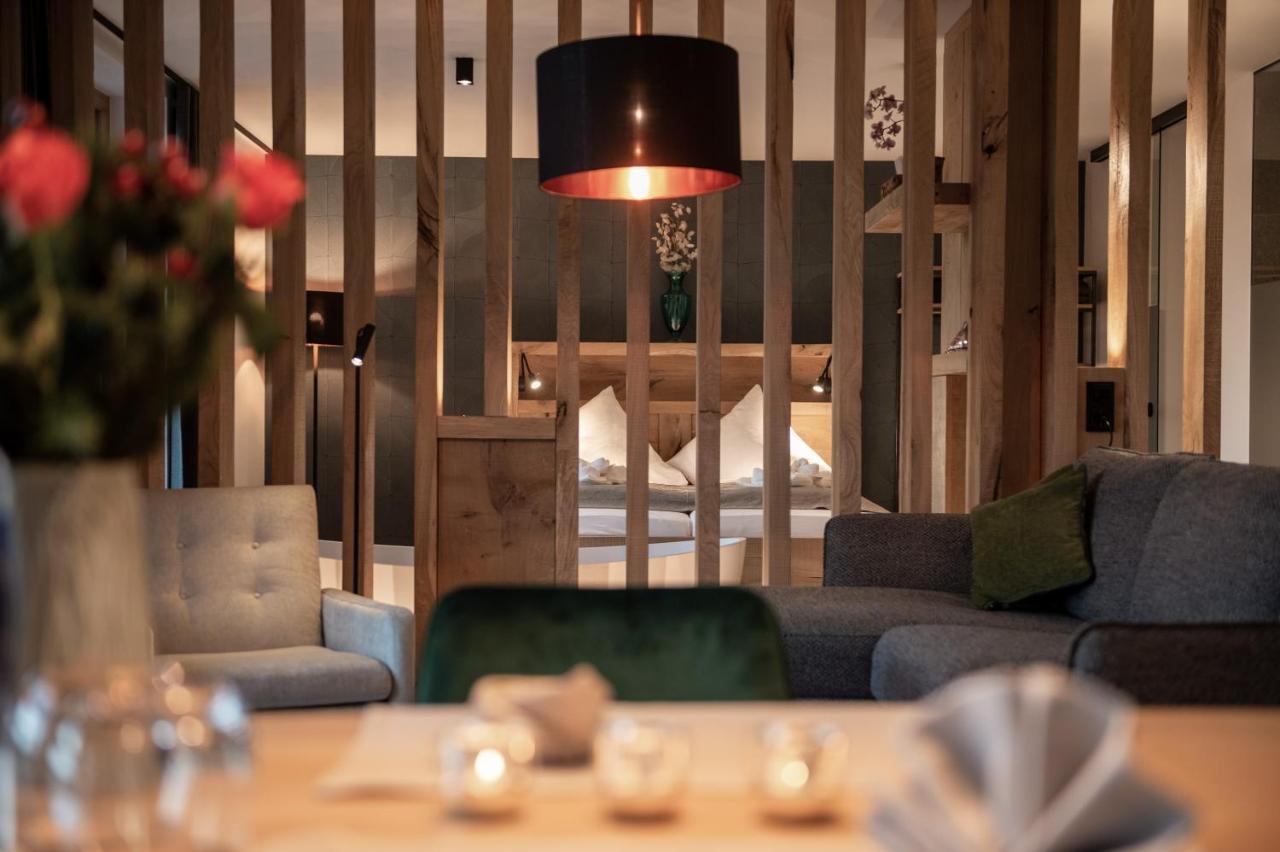 Forstgut - Premium Waldchalets Und Lodge Suiten Regen Buitenkant foto