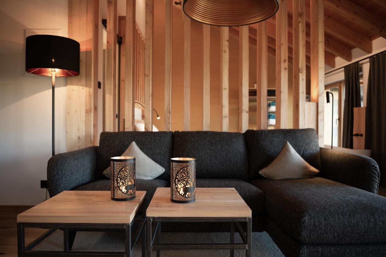 Forstgut - Premium Waldchalets Und Lodge Suiten Regen Buitenkant foto