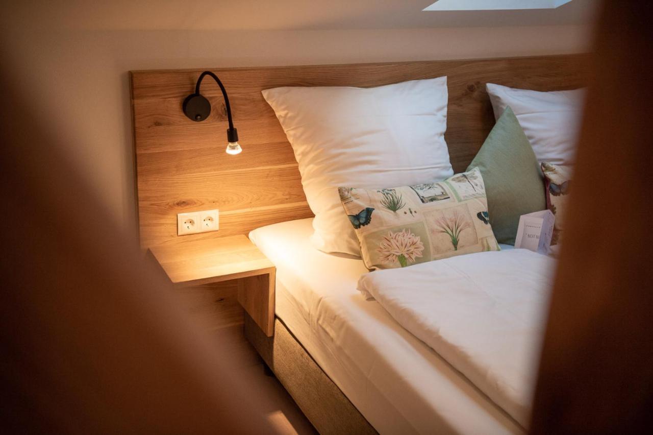 Forstgut - Premium Waldchalets Und Lodge Suiten Regen Buitenkant foto