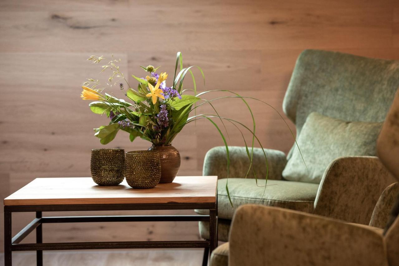 Forstgut - Premium Waldchalets Und Lodge Suiten Regen Buitenkant foto