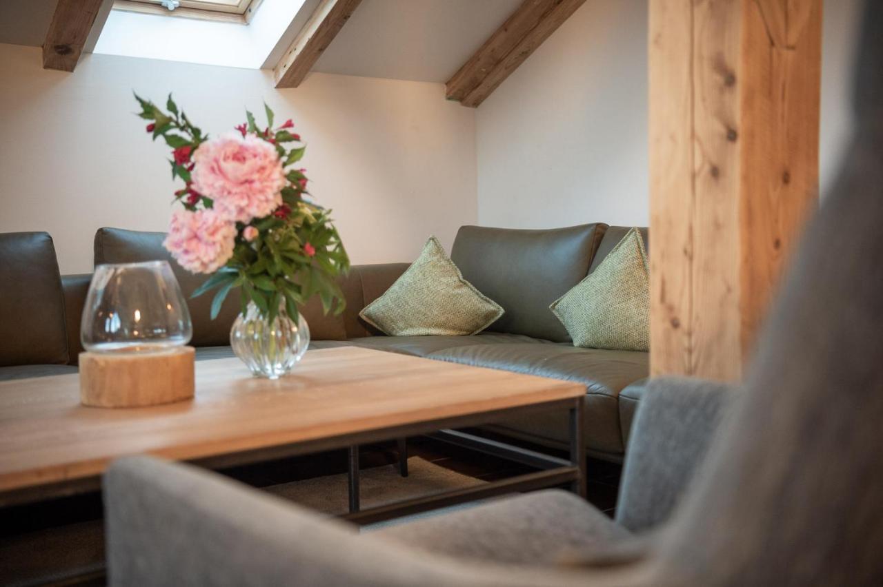 Forstgut - Premium Waldchalets Und Lodge Suiten Regen Buitenkant foto
